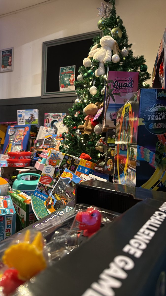 Cray Valley (PM) FC tweet media