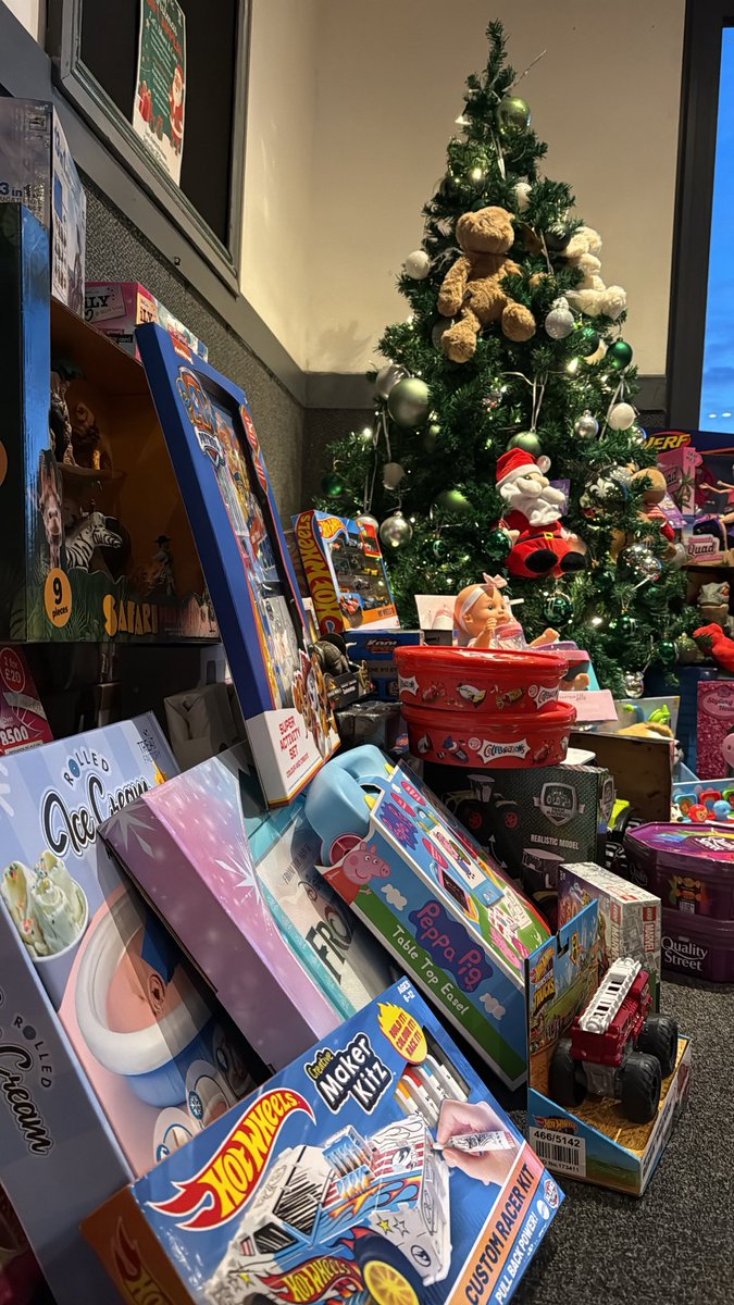 Cray Valley (PM) FC tweet media