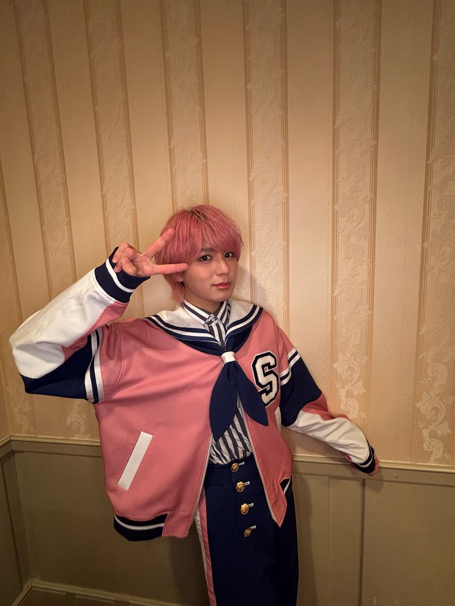 松本勇輝（THE SUPER FRUIT） (@yuki_supafuru) / Posts / X