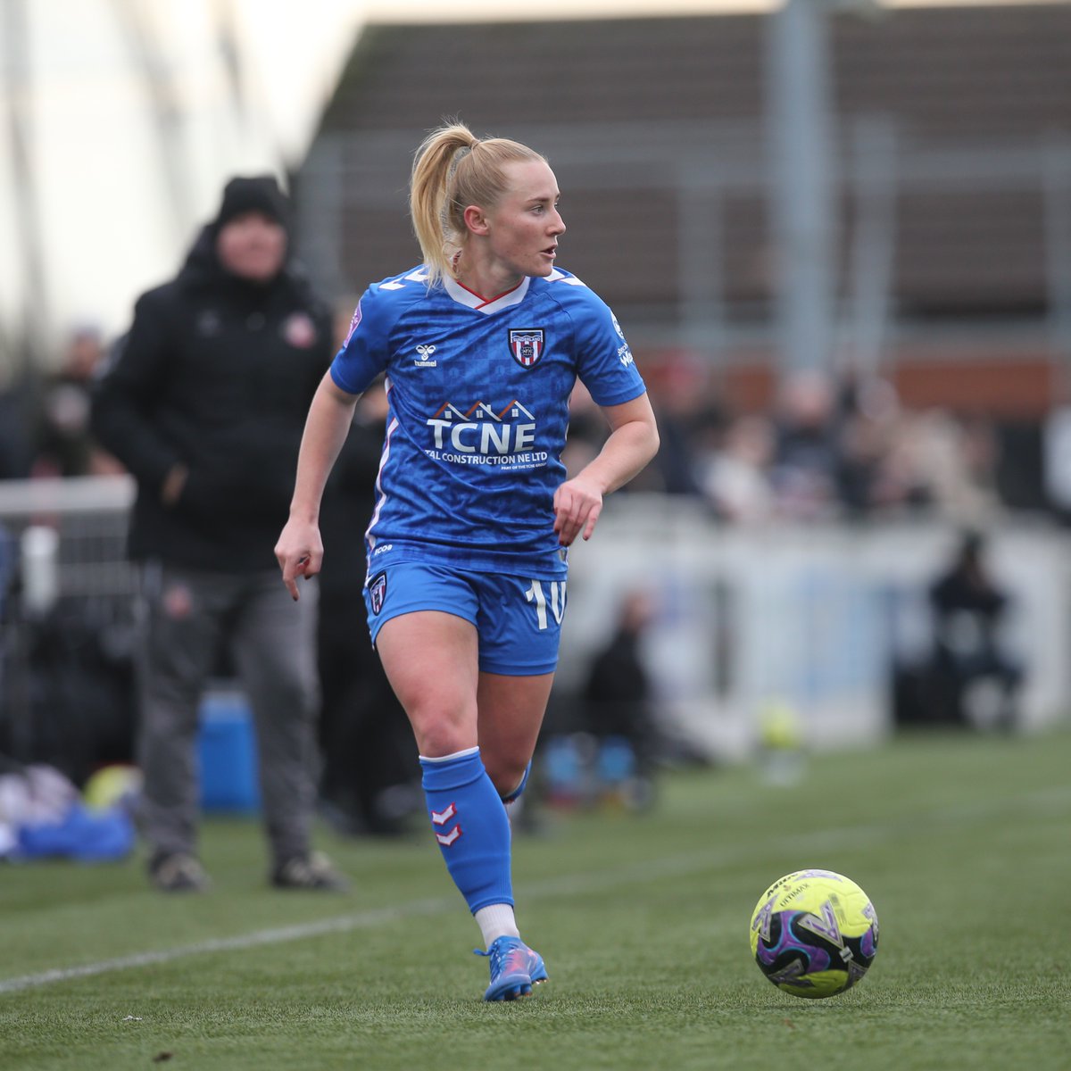 Sunderland AFC Women tweet media