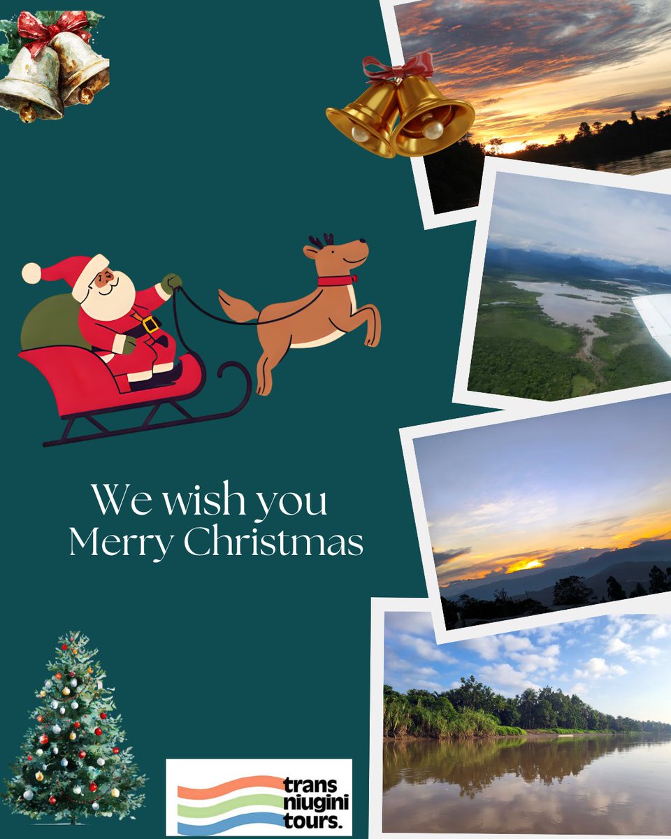 Trans Niugini Tours tweet media