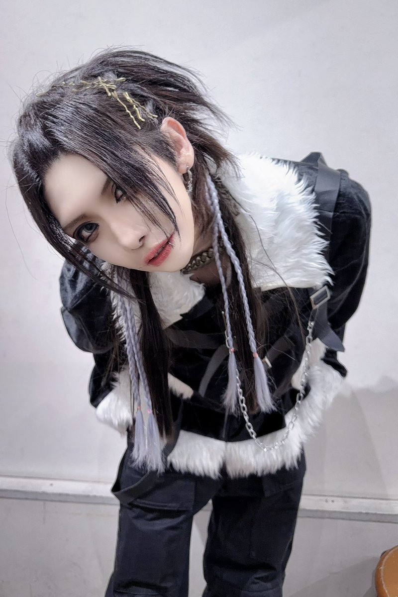 KAKUMAY 真虎 (@MAKO_KAKUMAY) / Posts / X