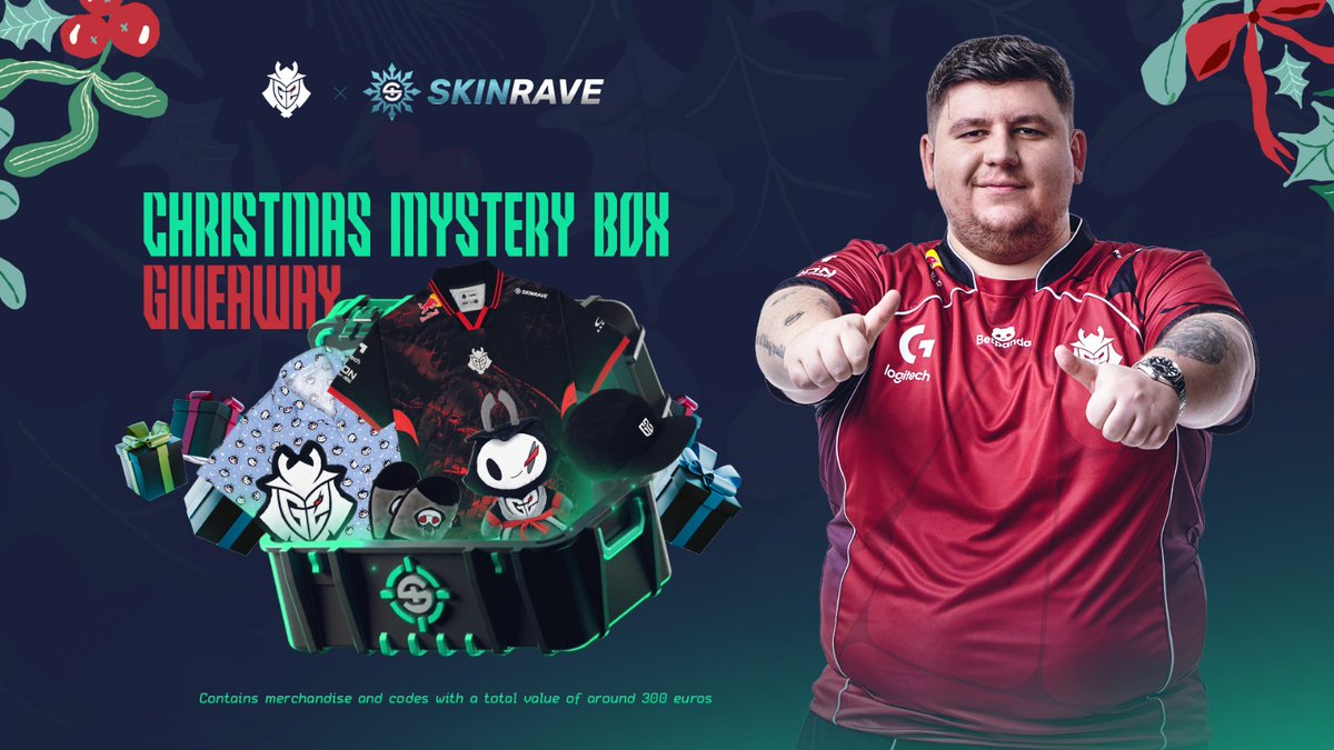 HeavyGod tweet media