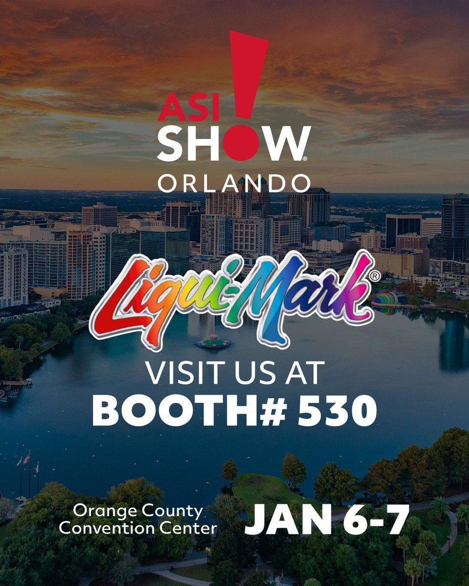 Liqui-Mark tweet media