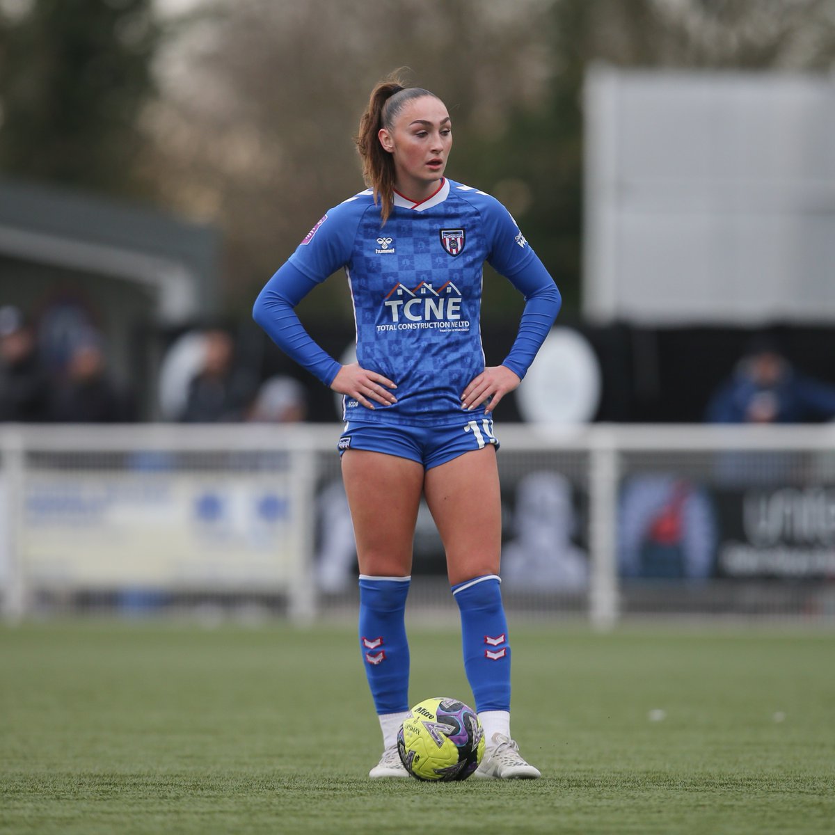 Sunderland AFC Women tweet media