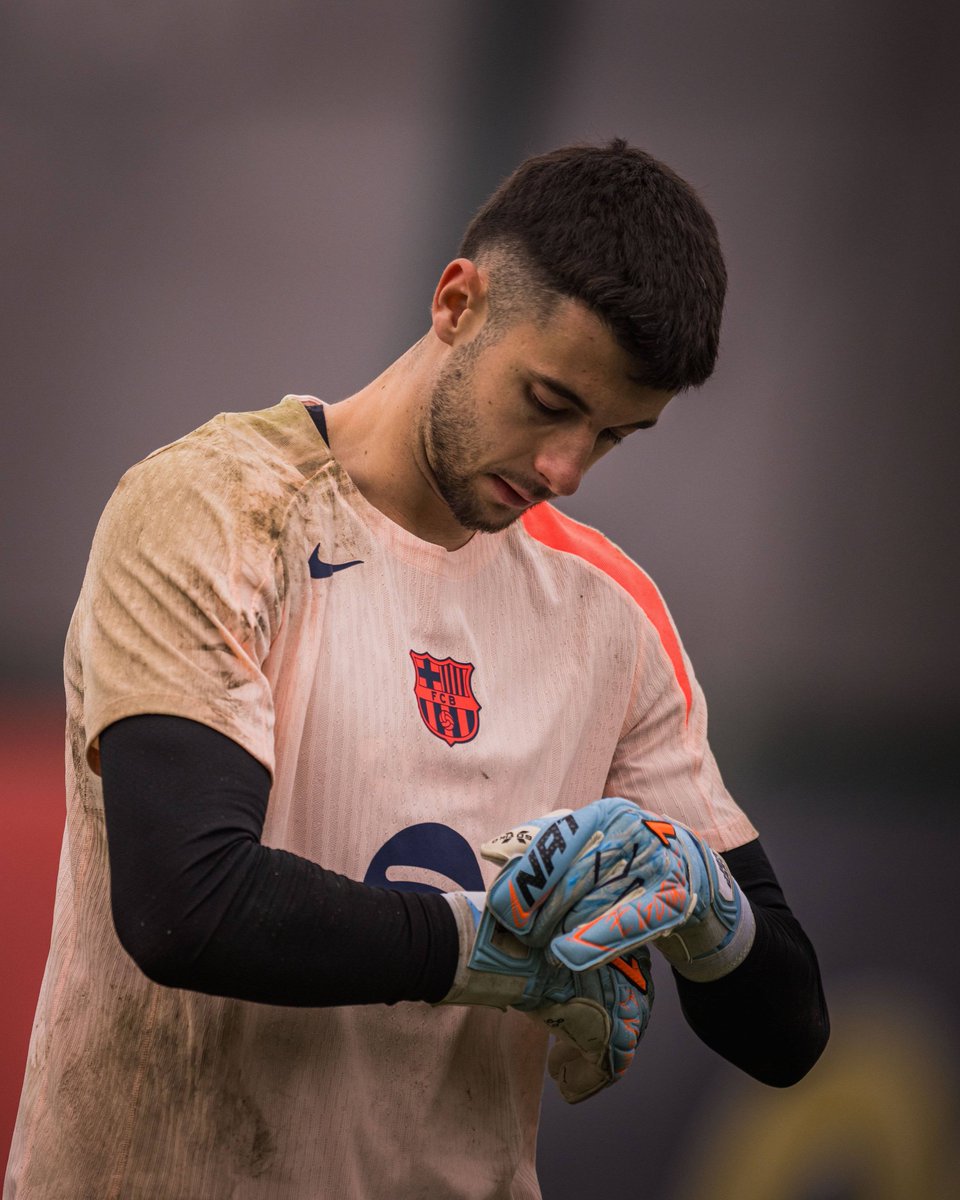 Barça Universal tweet media