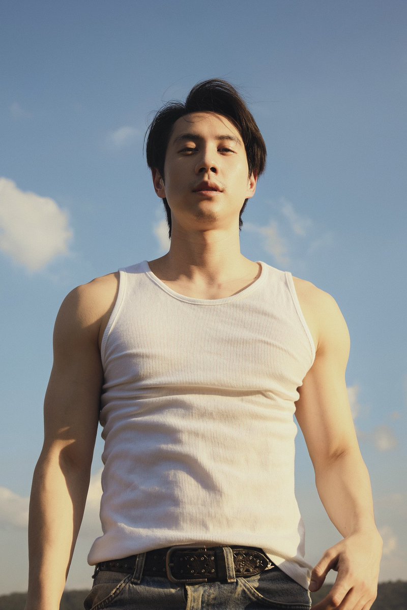 brightrpp_'s tweet image. ราตรีสวัสดิ์นะคนดื้อ😴