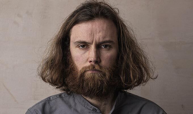 Chortle Comedy tweet media