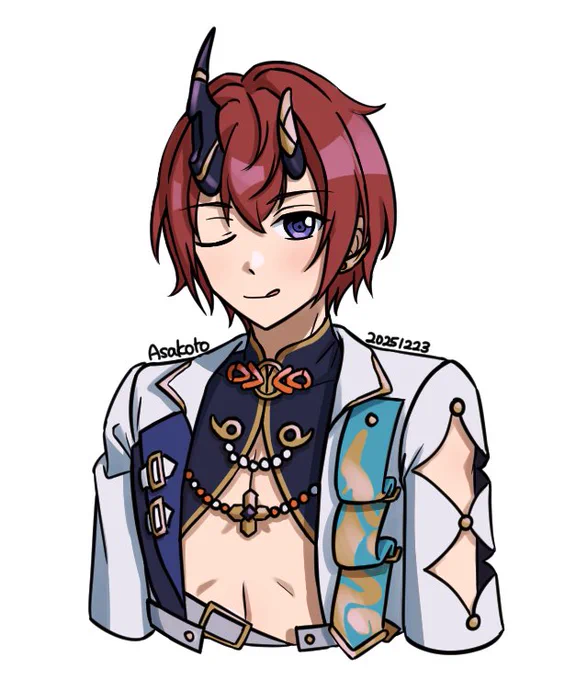 tsukasa