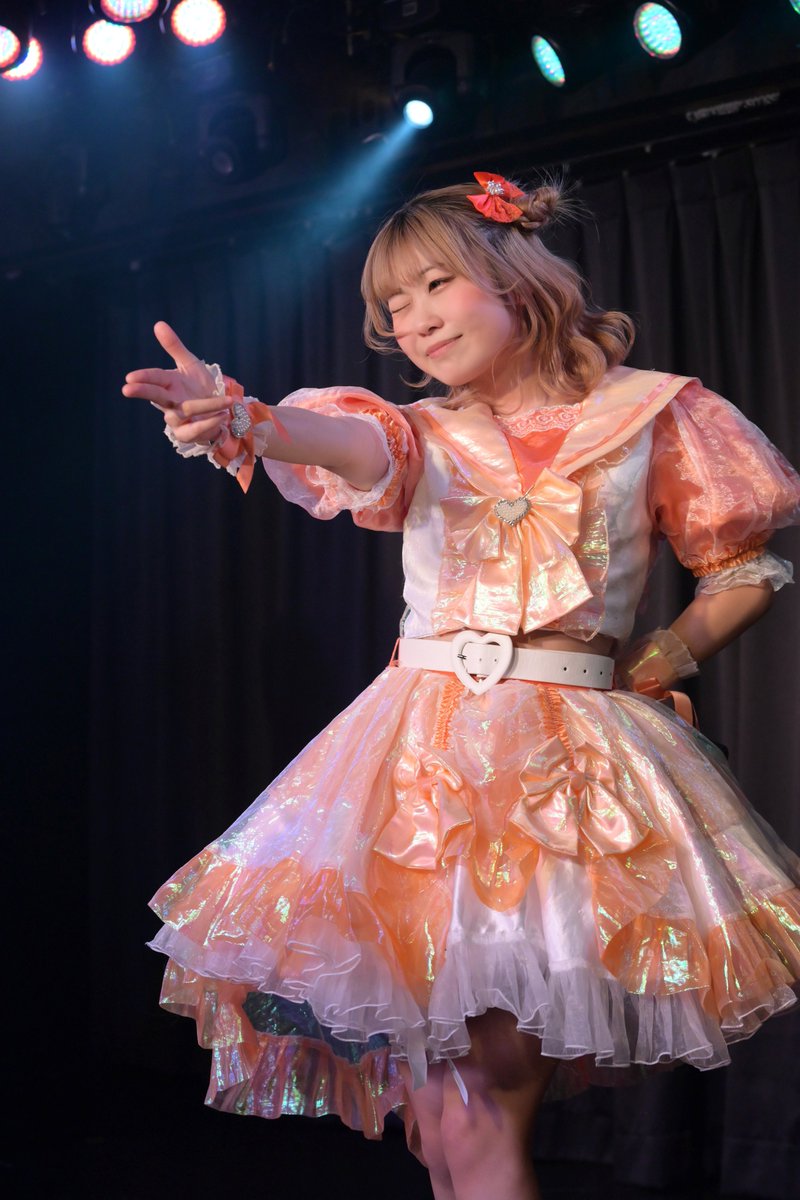 GIRLS INFINITY TwinBoxAKIHABARA 2025年12月22日 ライブ中がっつりと