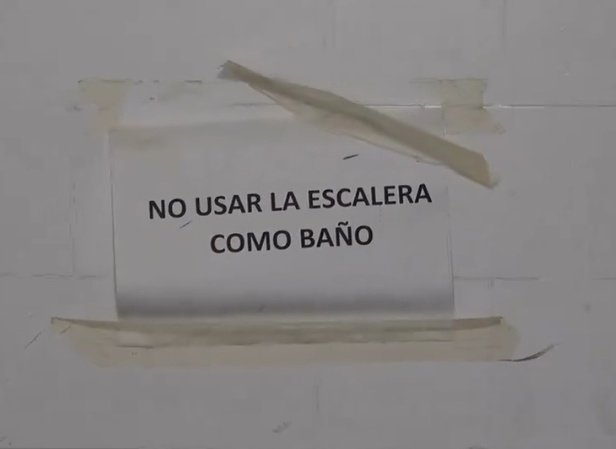 NUNCA pero NUNCA hay que olvidar del país del que venimos.