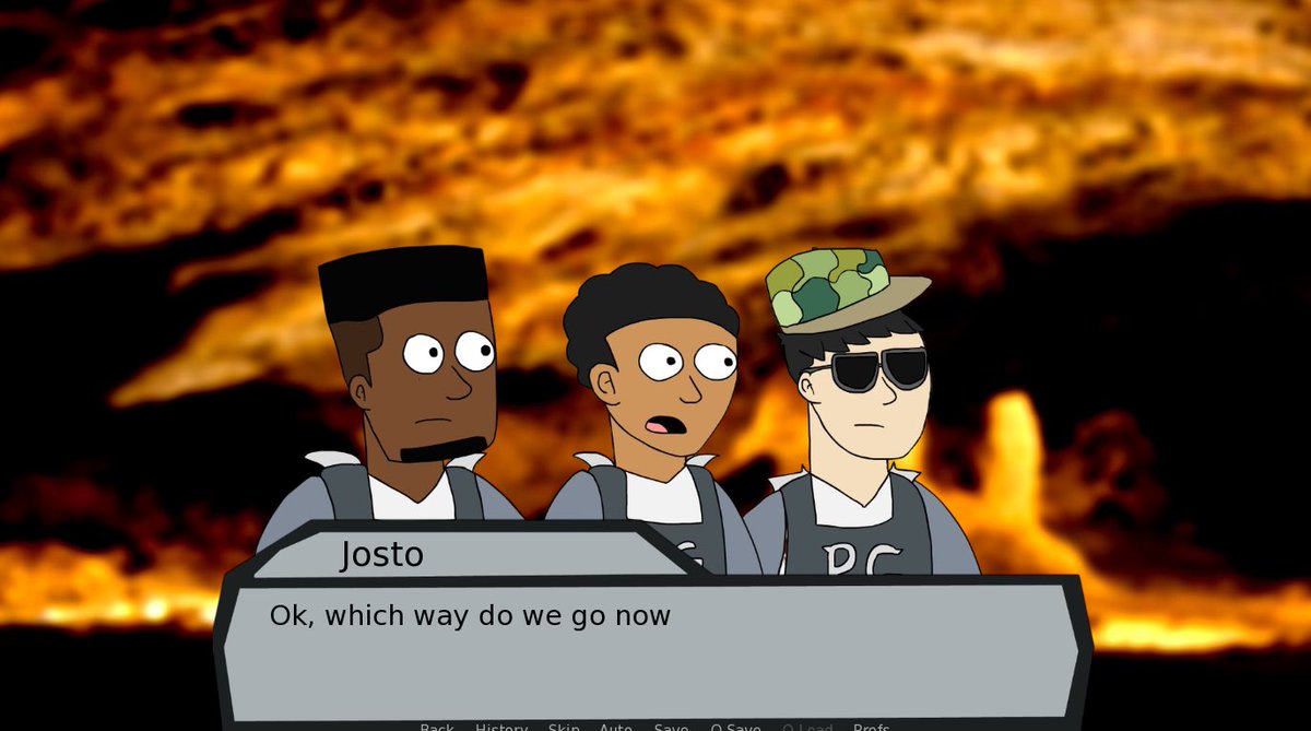 ChiefEnpax's tweet photo. NEW GAME: PEACE GUARD INC, NOW PLAYABLE AT https://t.co/BqeZgzjyKC https://t.co/Fx9hY6dm8P