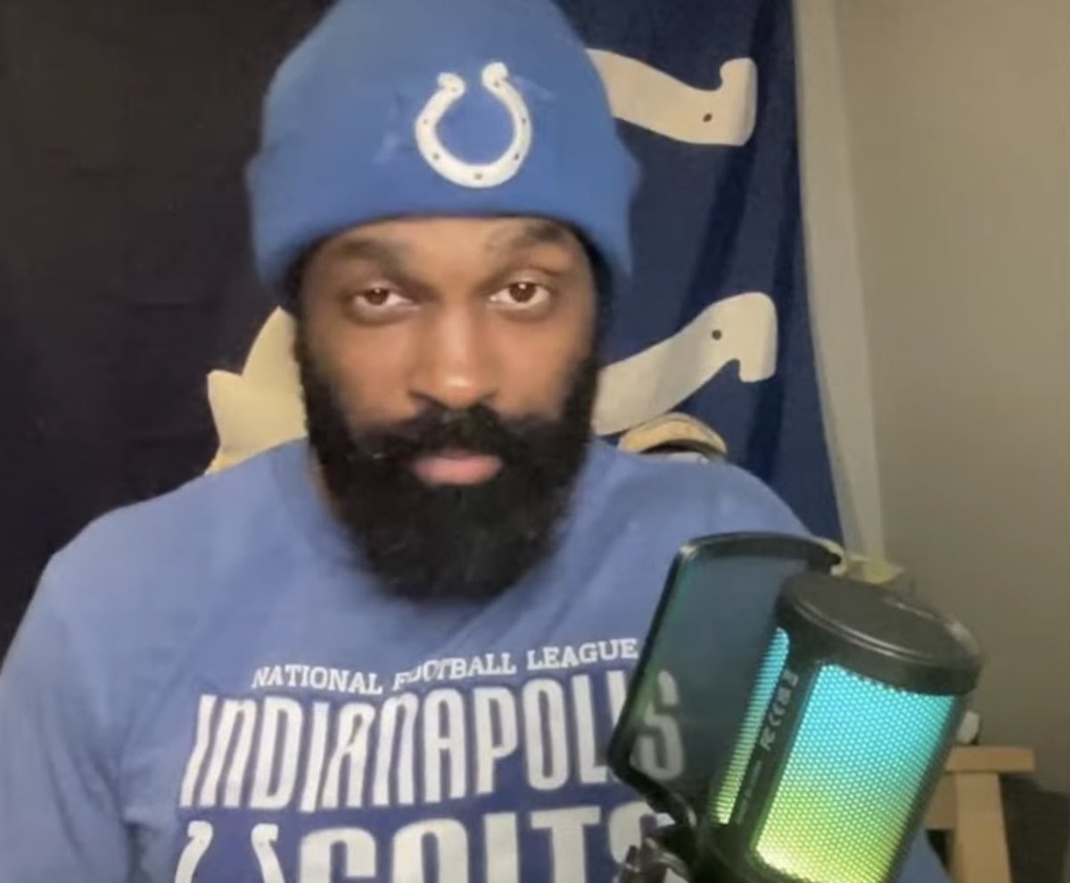 It’s been along 4 weeks #fortheshoe youtu.be/oSQ7ocdIR4Y?si…