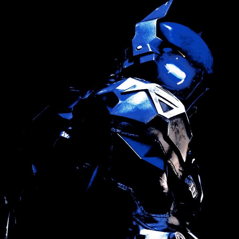 ARKHAM KNIGHT. tweet media