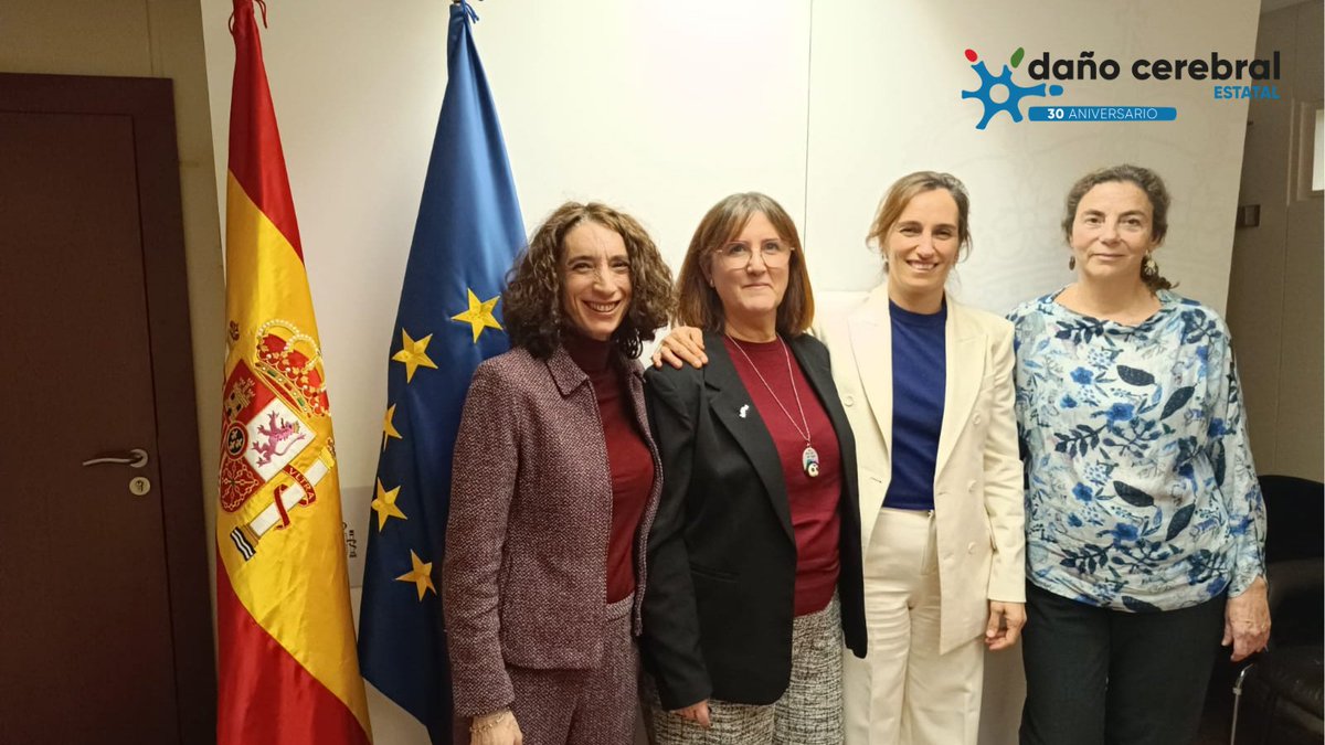 Daño Cerebral Estatal tweet media