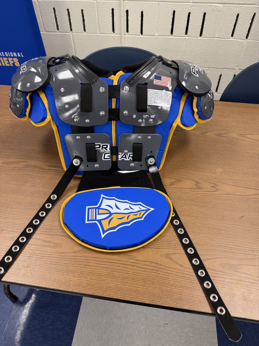 Coach Kyle Klein tweet media