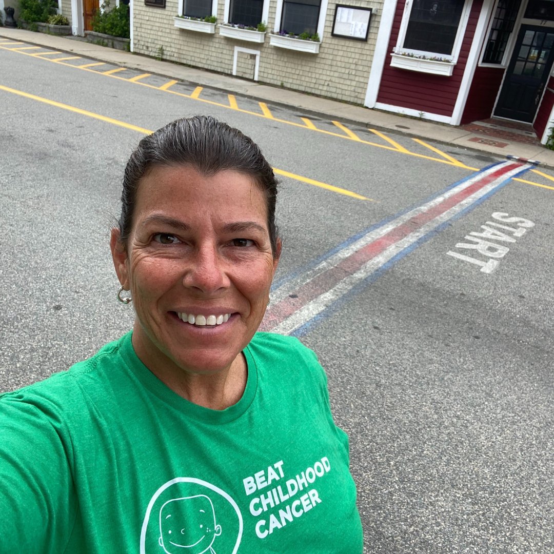 Beat Childhood Cancer tweet media