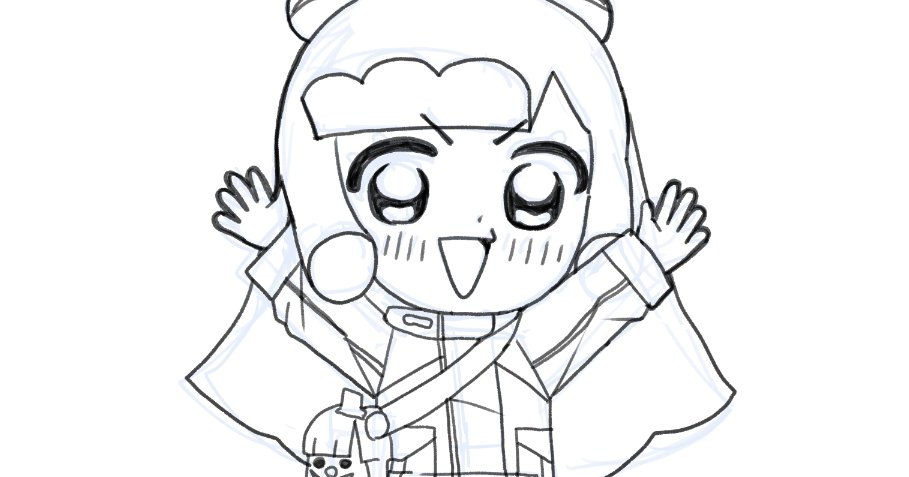 ぷにっ #ぷにかわ