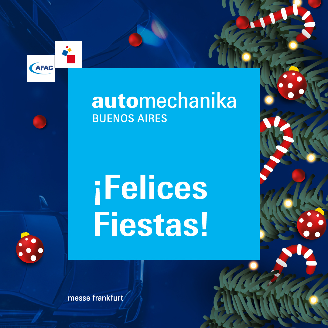 ¡Felices Fiestas! ✨🎄

Cerramos un año de grandes desafíos y resultados que nos impulsan a seguir construyendo encuentros memorables.

Que estas celebraciones lleguen con buenos momentos, nuevas energías y proyectos que nos sigan uniendo en 2026. ¡Lo mejor está por venir! 💫