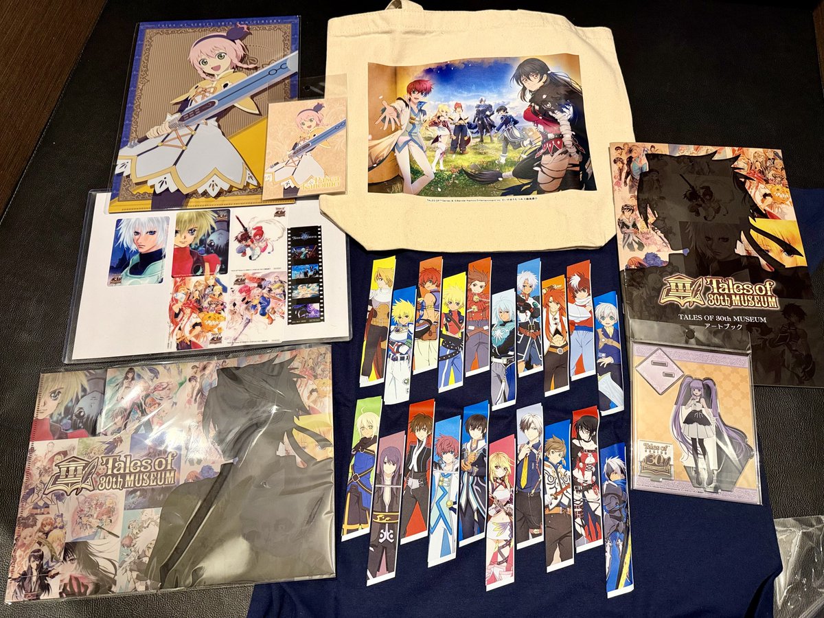 テイルズオブデスティニー/TALESOFREADINGLIVE/サイン入り台本 テイルズオブデスティニー/TALESOFREADINGLIVE/サイン入り台本