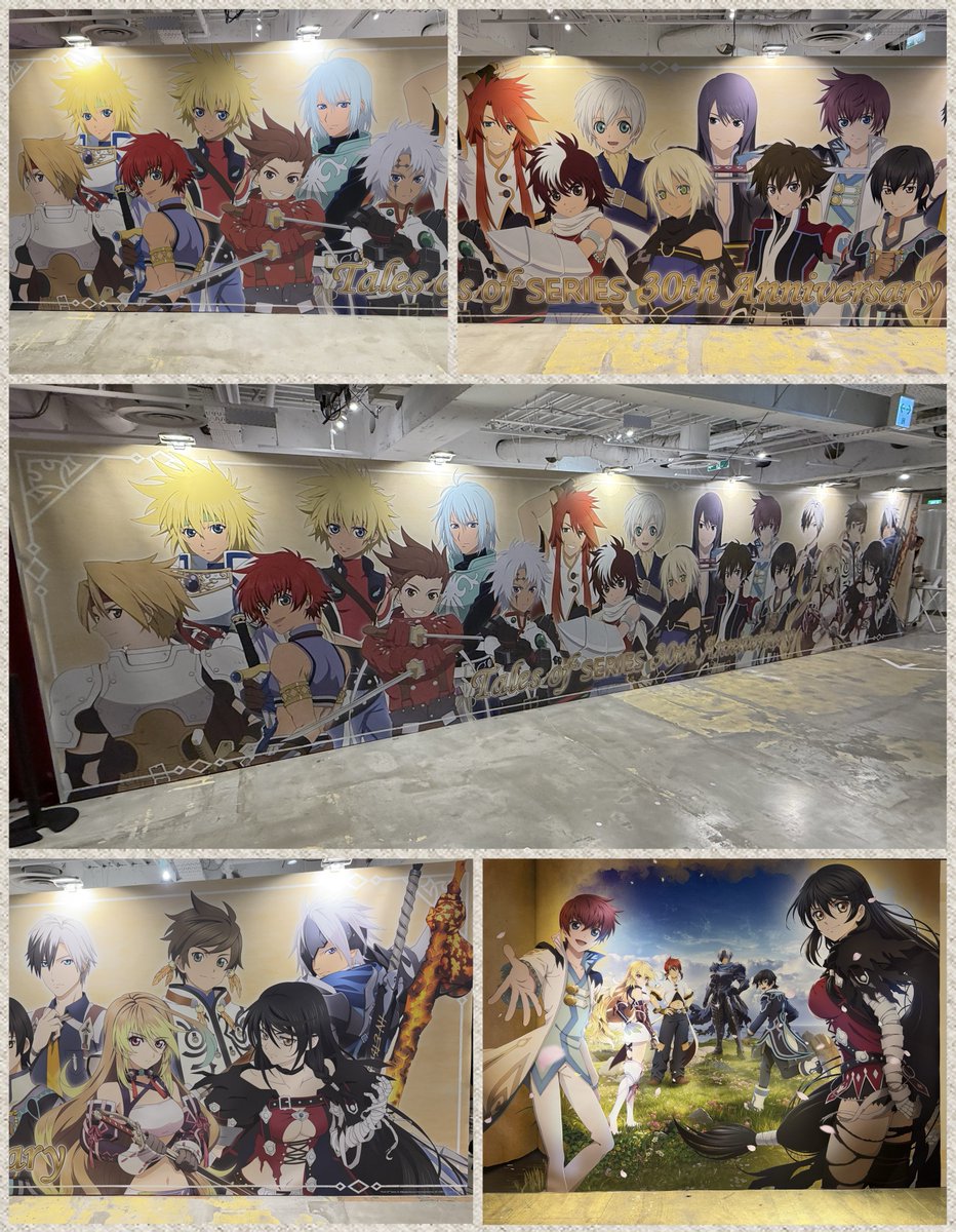 テイルズオブデスティニー/TALESOFREADINGLIVE/サイン入り台本 テイルズオブデスティニー/TALESOFREADINGLIVE/サイン入り台本