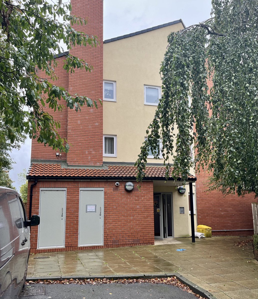 House Exchange tweet media