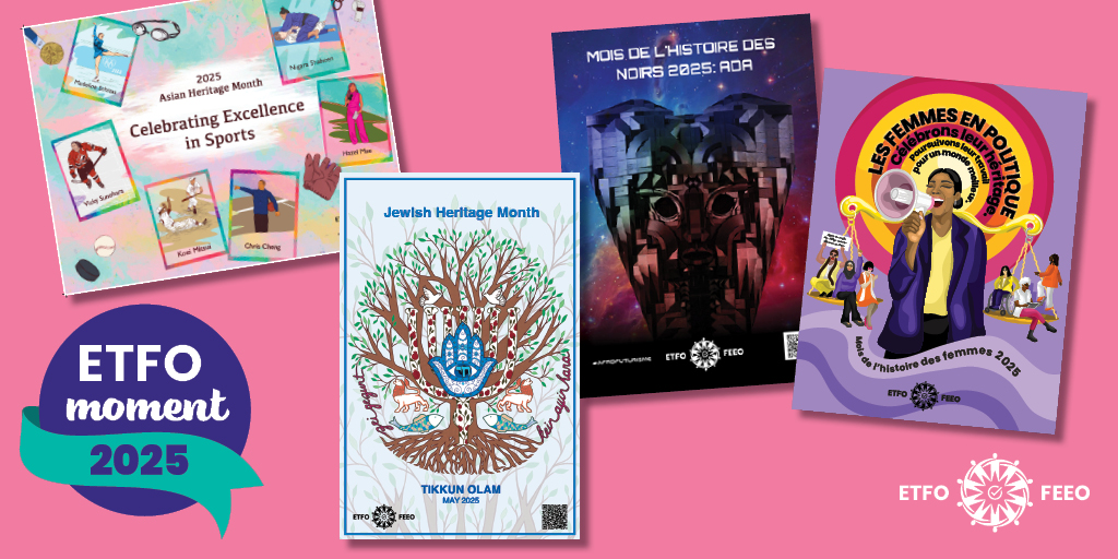 Elementary Educators tweet media