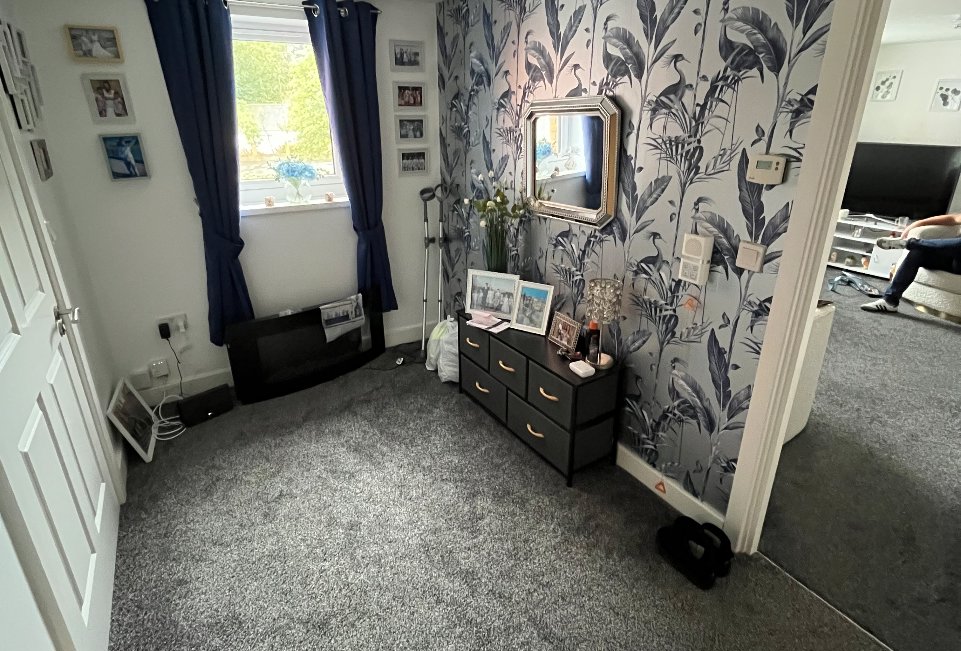 House Exchange tweet media