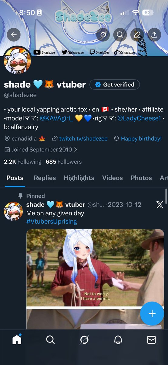 shadezee's tweet image. I got no balloons 🎈