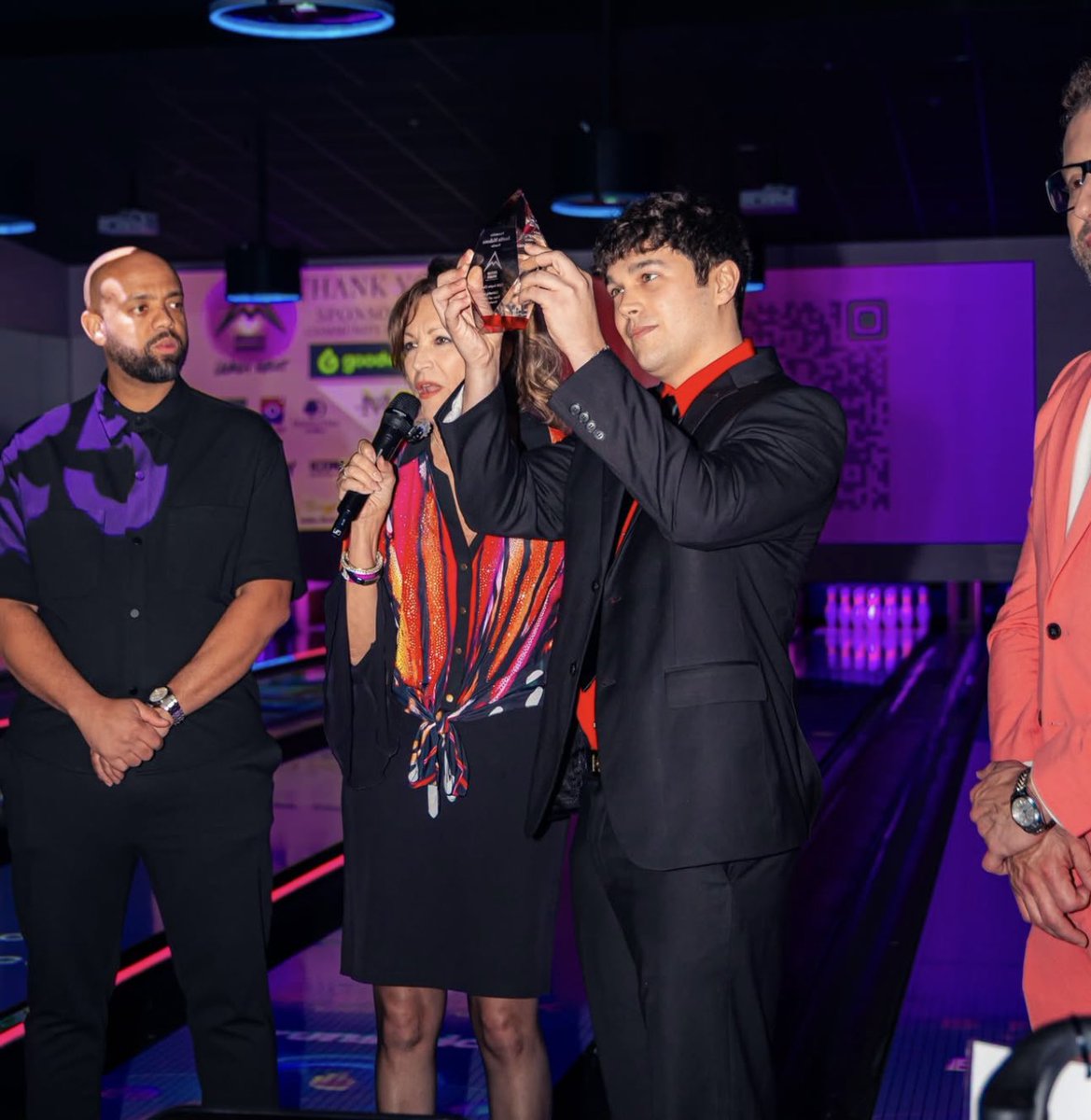 Christopher Matz tweet media