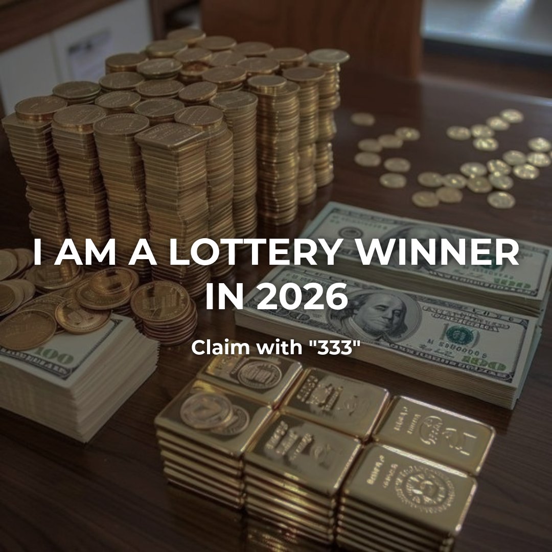 BetAnything Lottery tweet media