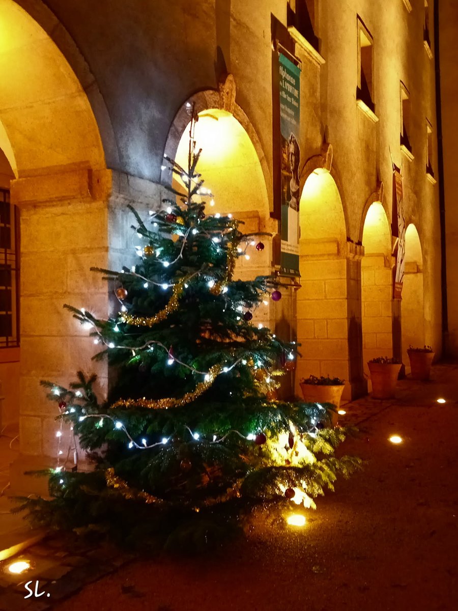 Musée des Ursulines de Mâcon tweet media