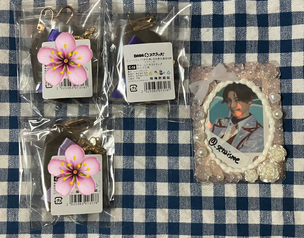 瀬名🫠️🫧 tweet media