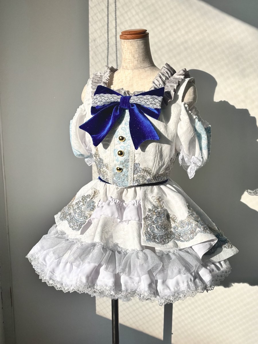 さきてぃ☺︎アイドル衣装屋さん✌️ (@26_amori) / Posts / X