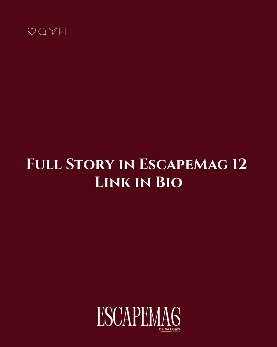 Escapemag tweet media