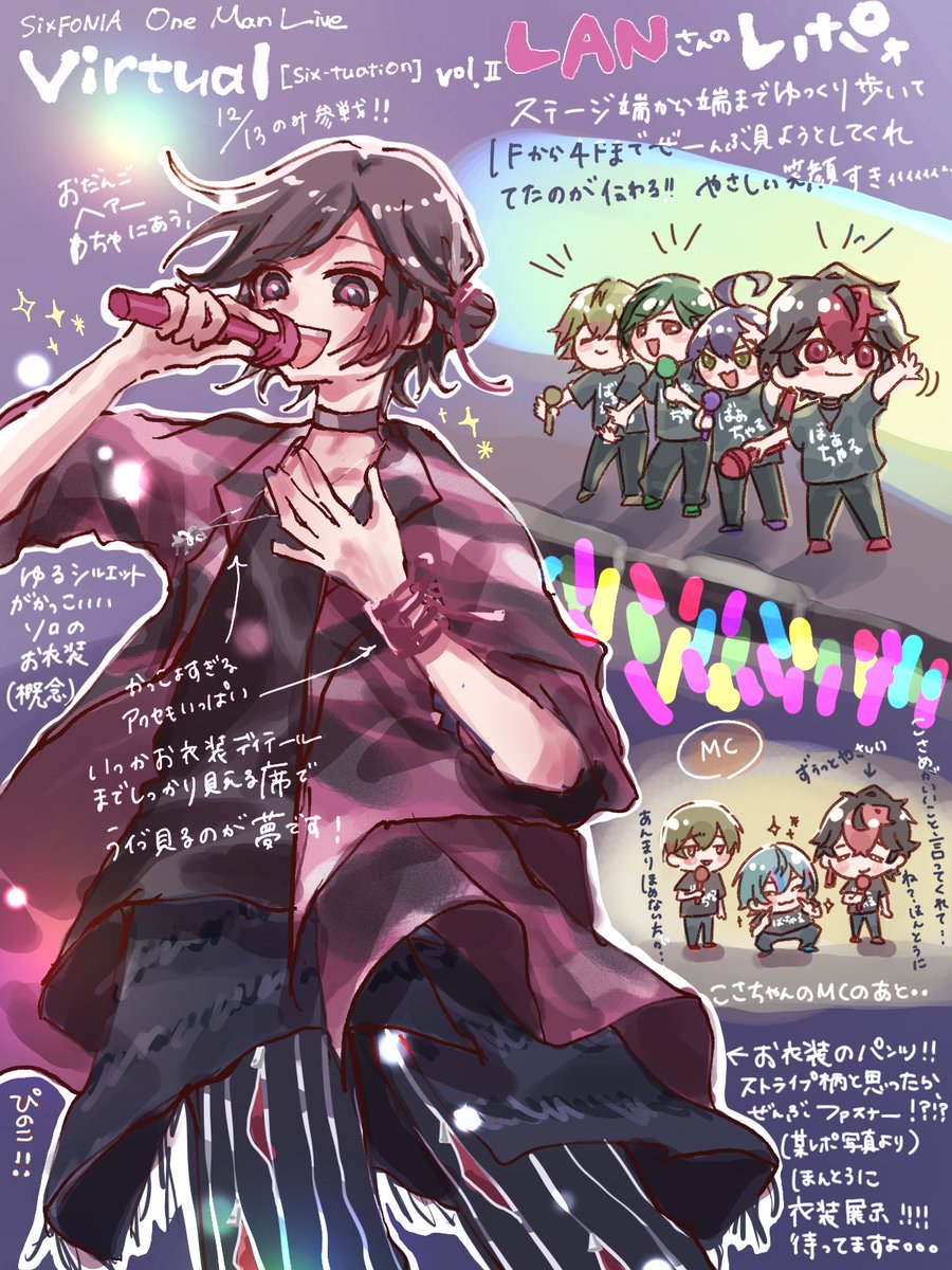 むぎな (@mugi_desu_SF) / Posts / X