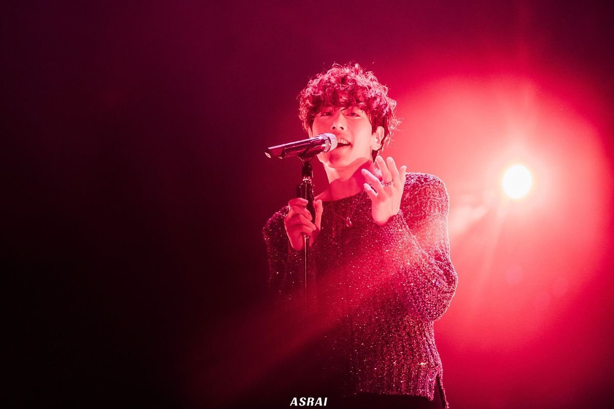 무대위에서 반짝이기