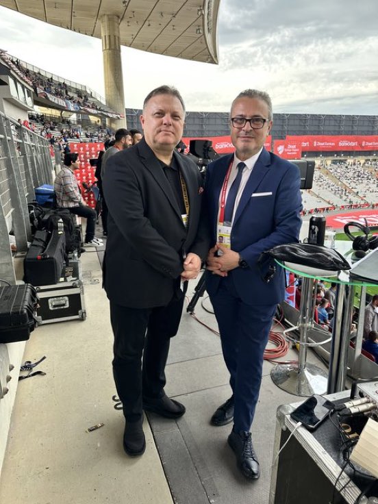 Tek Yol FENER tweet media