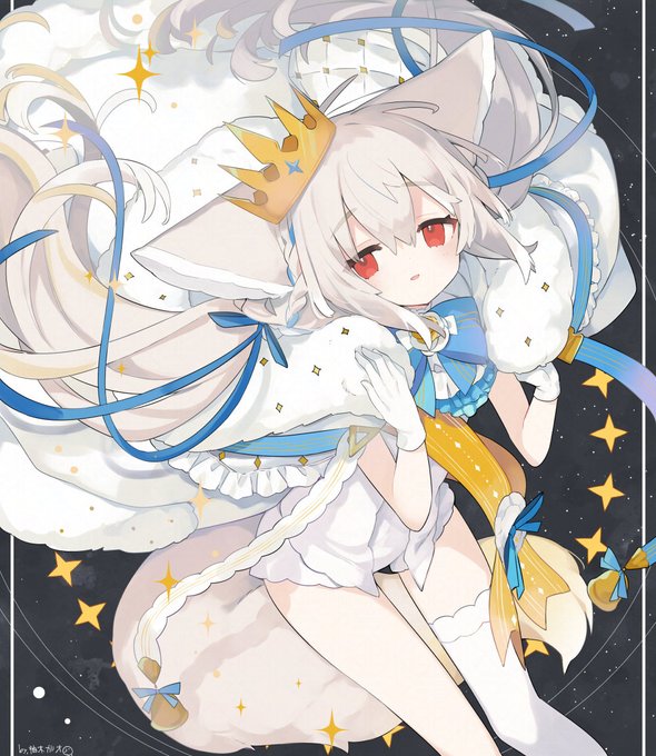 Skebのリクエストありがとですー! 