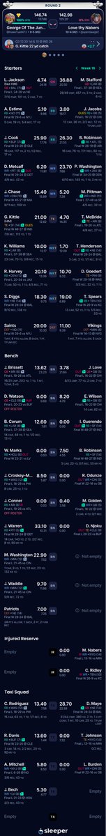 TheCanadianFin's tweet photo. @lockedonfantasy @NFLFantasy @PFF_Fantasy @YahooFantasy @SleeperHQ https://t.co/jNLUzBsf8y