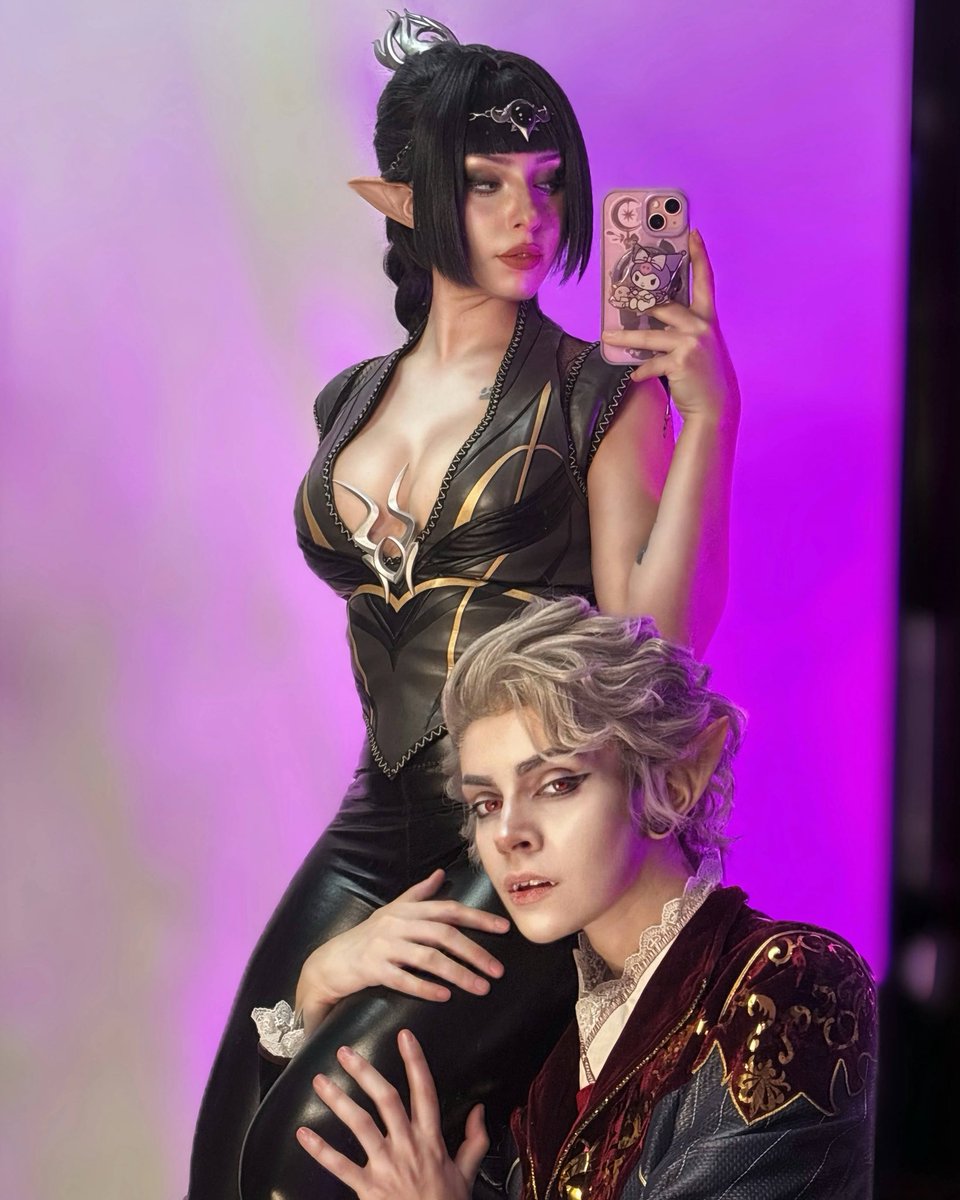 AoyQueen tweet media
