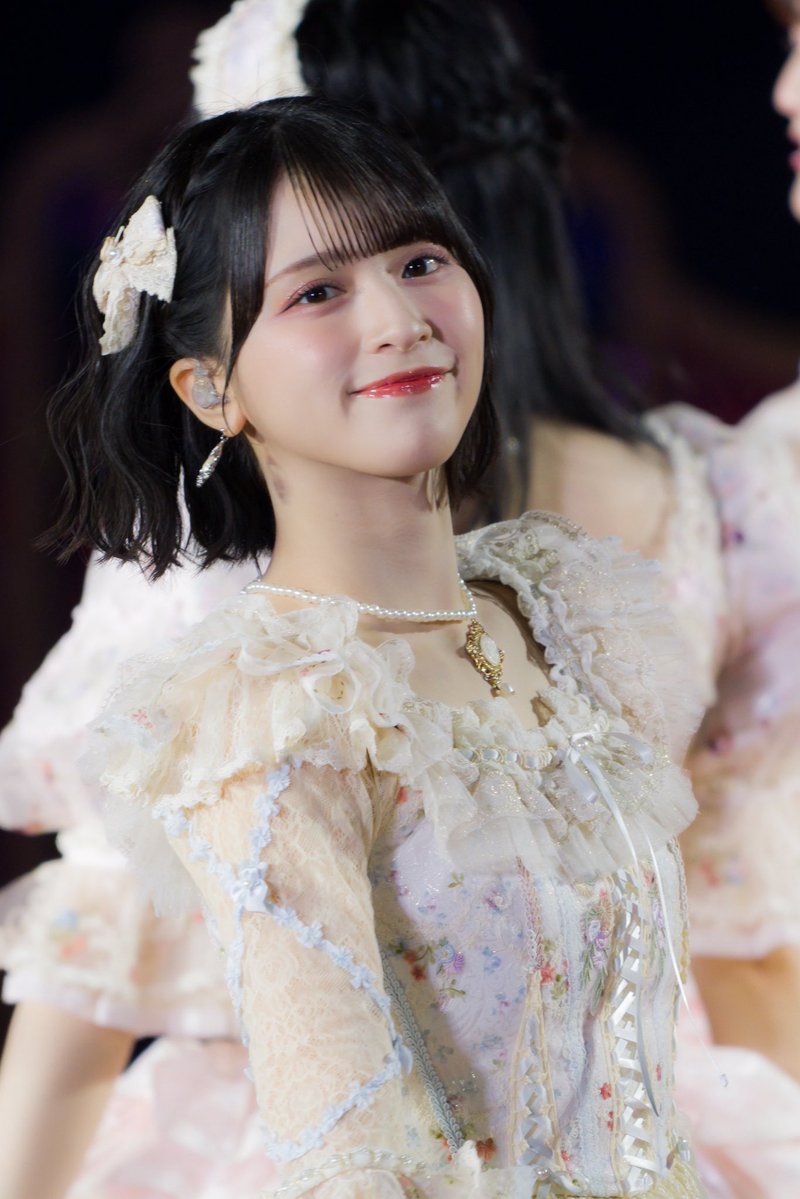 2025.12.23 「＝LOVE 8th ANNIVERSARY PREMIUM TOUR」 in 大阪城ホール