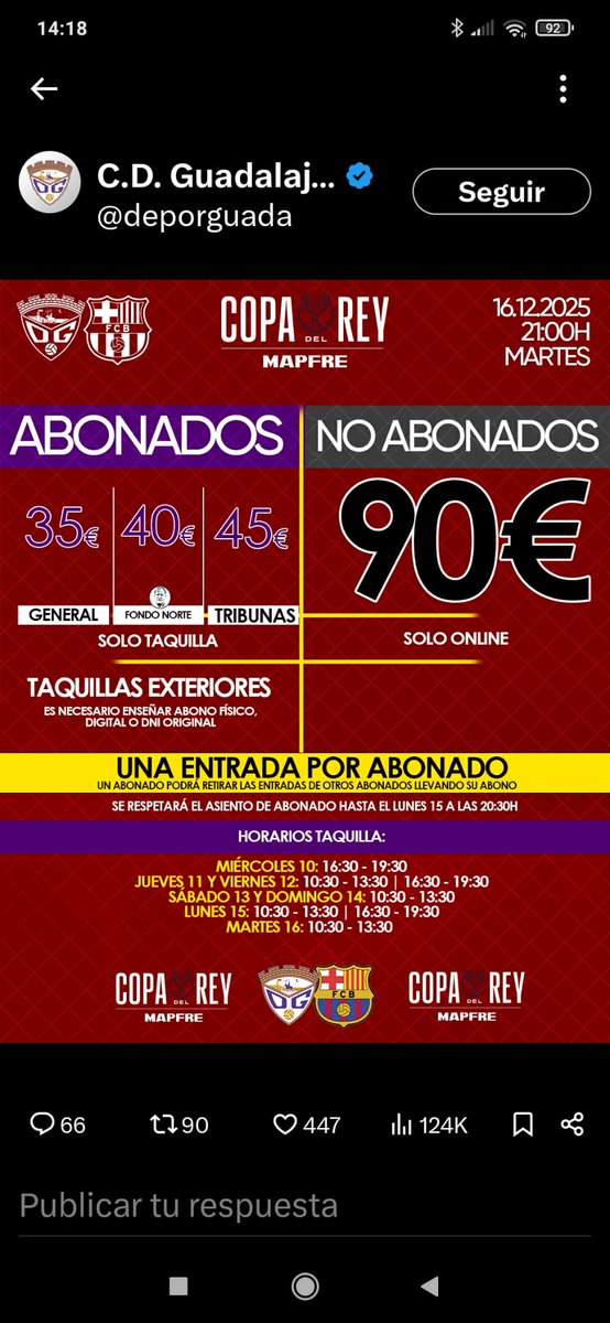 Gorrete Blankinegro tweet media