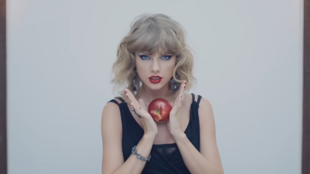 Moonlightswift8's tweet image. 🏆 | Taylor Swift’s “Blank Space” earned 1.06M streams on Spotify yesterday. 

Showing its timeless popularity years after release.