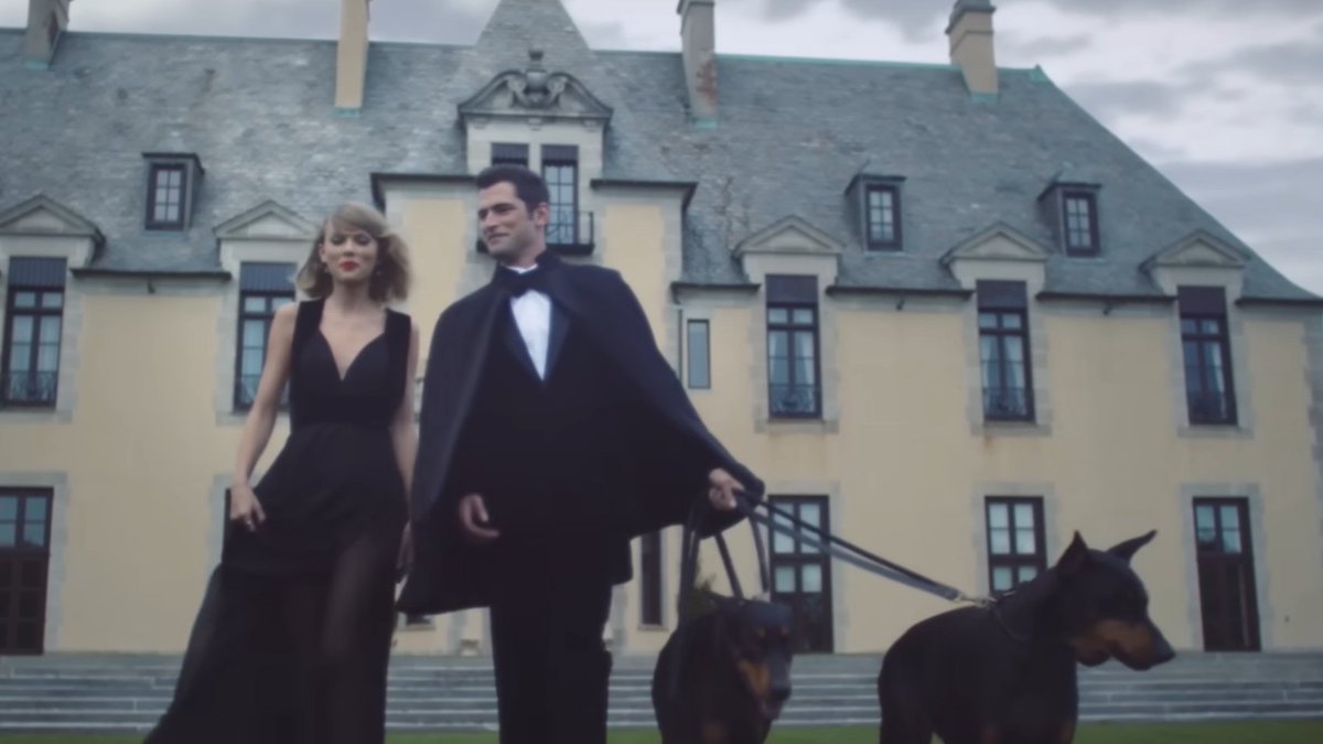 Moonlightswift8's tweet image. 🏆 | Taylor Swift’s “Blank Space” earned 1.06M streams on Spotify yesterday. 

Showing its timeless popularity years after release.