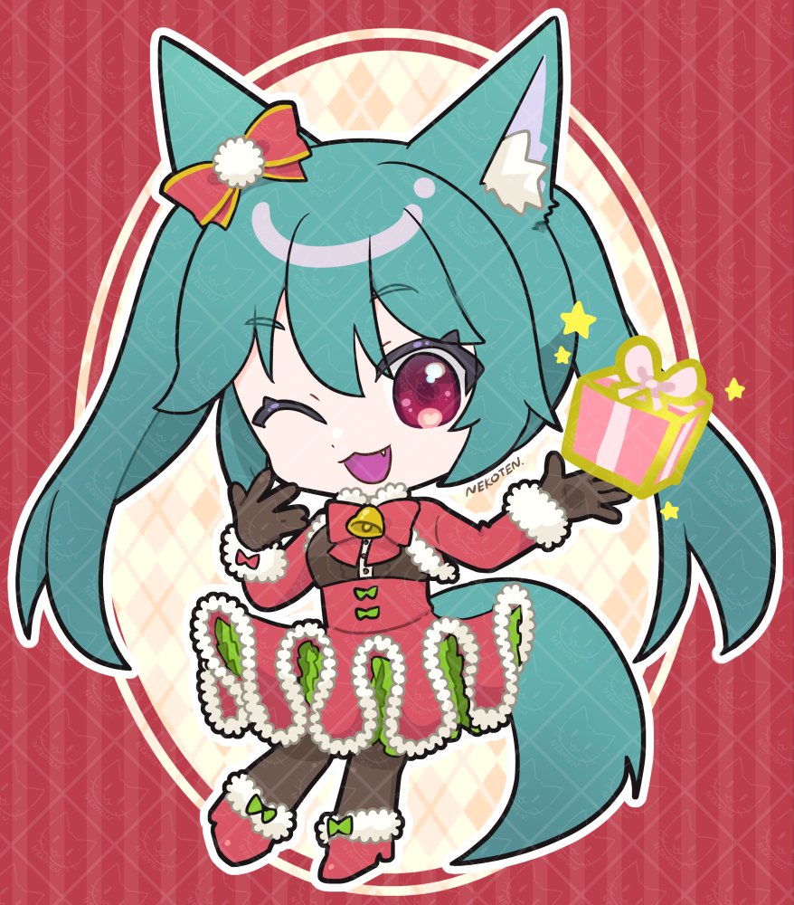🎅メリークリスマス！🎄