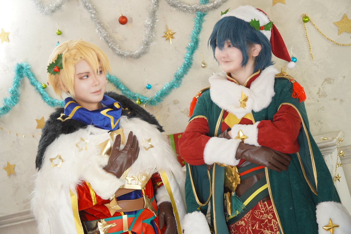 cosplay/コスプレ】※ディミレト ファイアーエムブレムヒーローズ Fire
