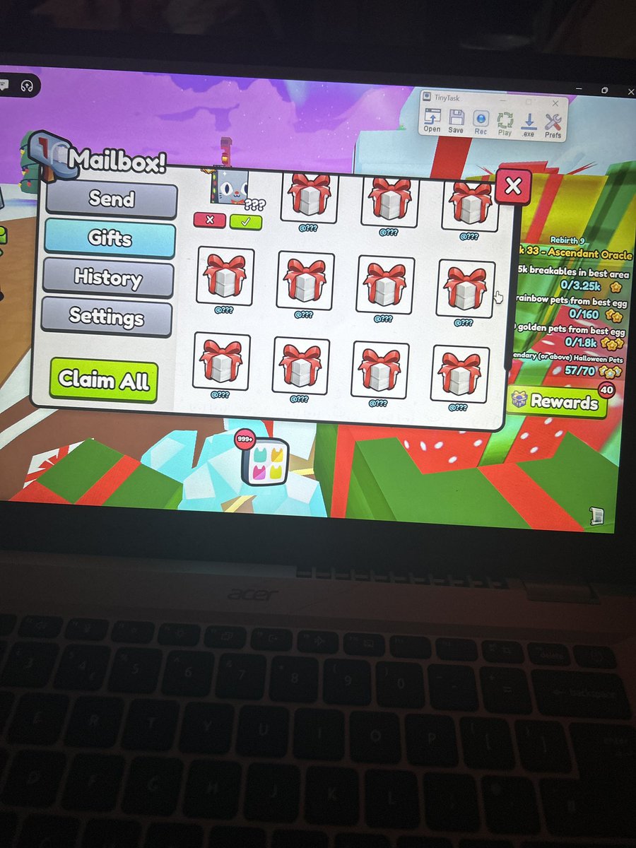 PH MY GOD THEY WONT STOP