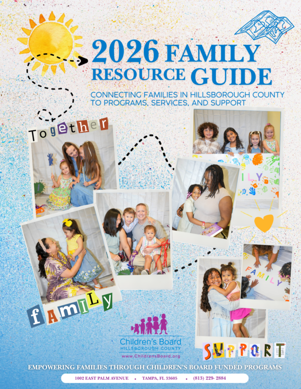 Children's Board tweet media