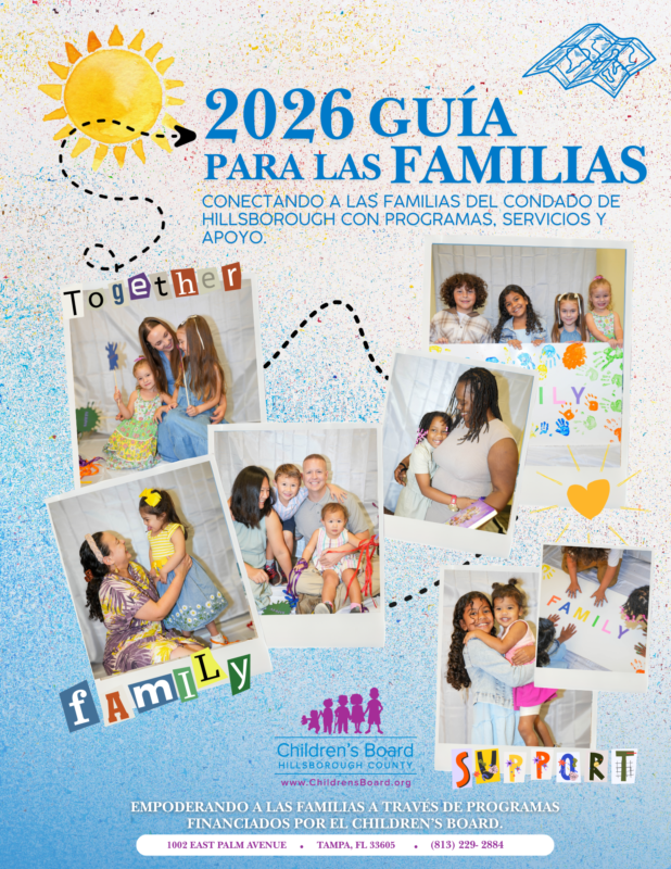 Children's Board tweet media